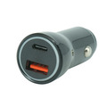 Biladapter 12/24 V - Autozone
